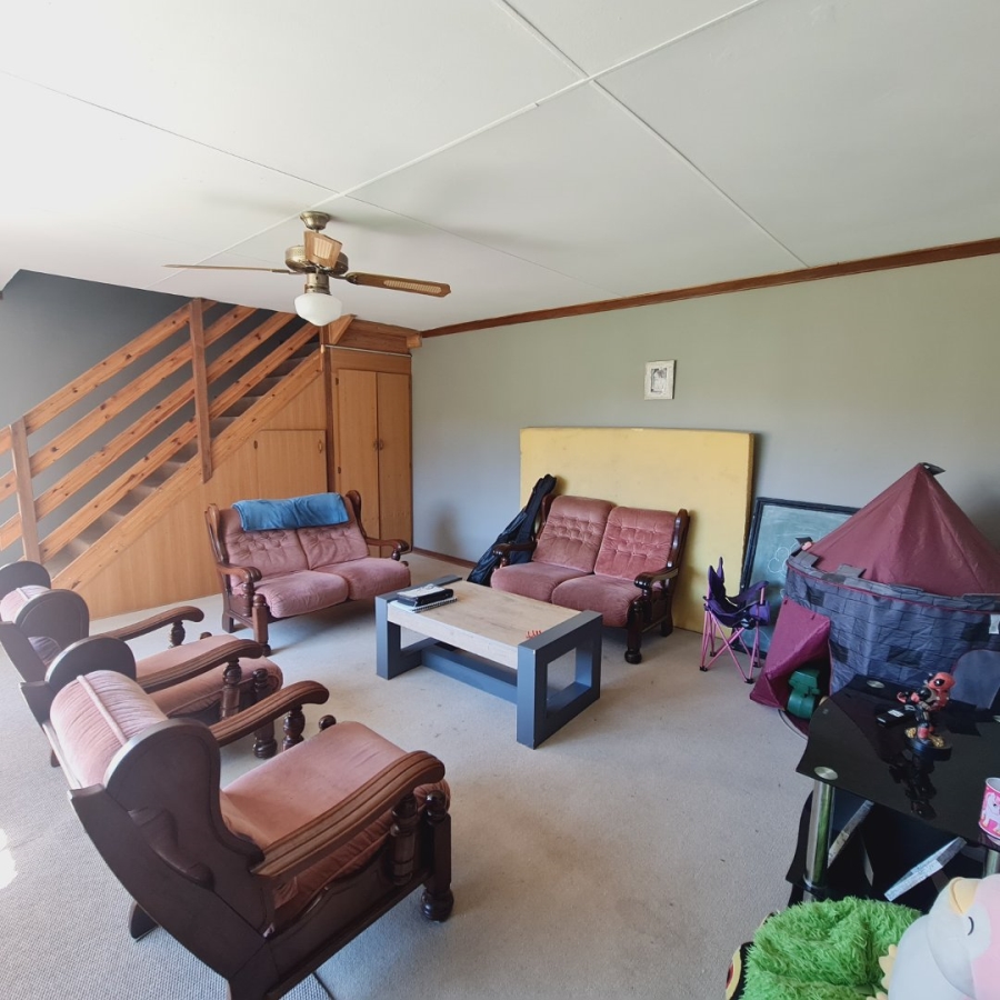 3 Bedroom Property for Sale in Universitas Free State